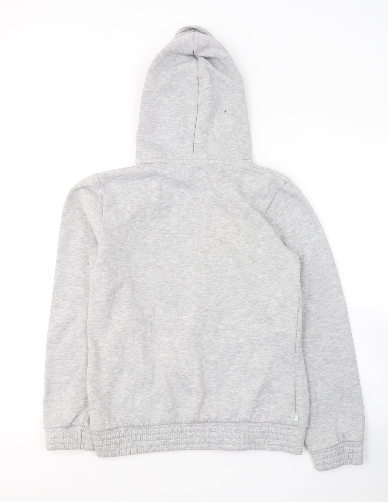 LA Gear Womens Grey  Polyester Pullover Sweatshirt Size 16  Pullover