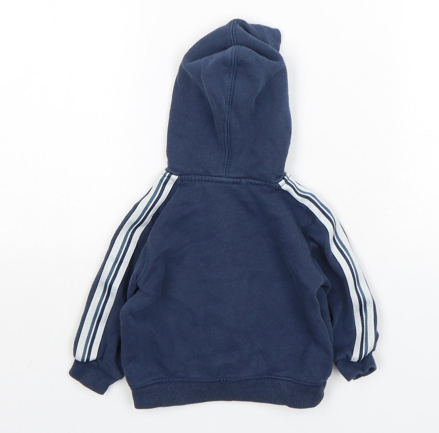 Converse Boys Blue   Jacket  Size 12 Months