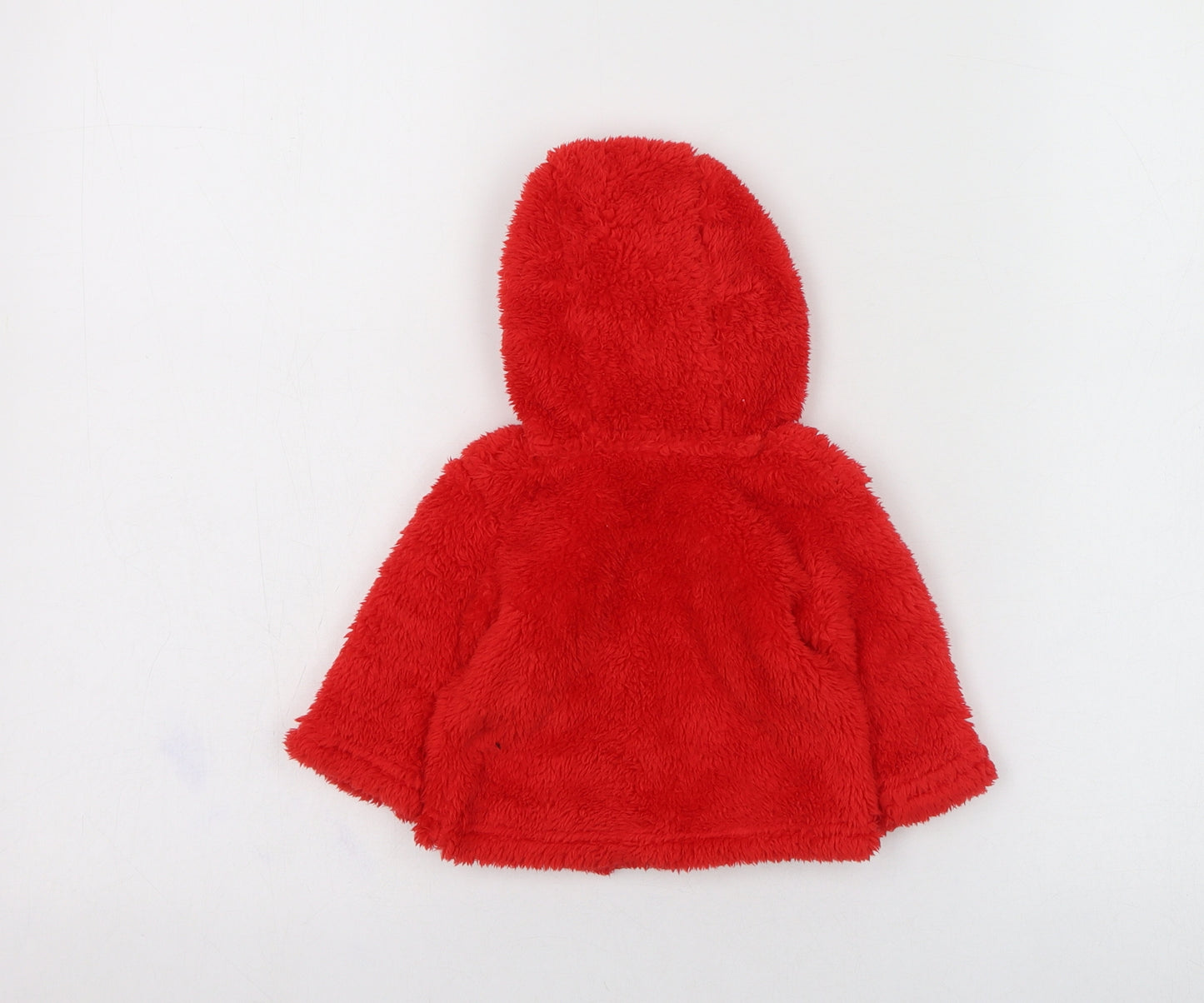 Dunnes Stores Baby    Jacket  Size 0-3 Months   Zip