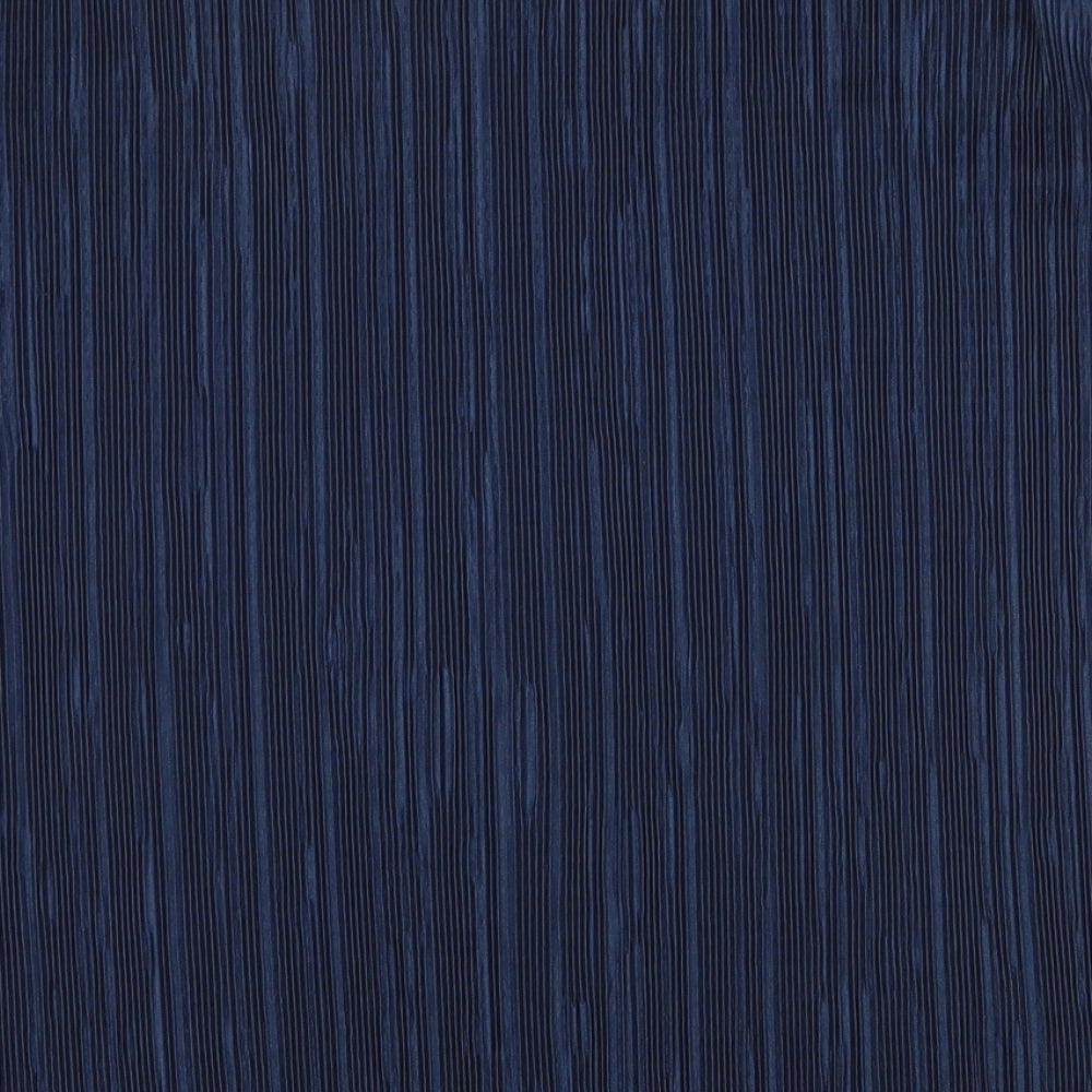 Bonmarché Womens Blue  Polyester Basic T-Shirt Size M Round Neck