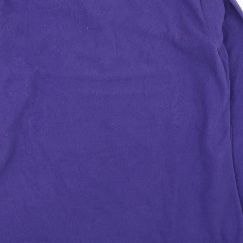 Mountain Warehouse Womens Purple   Jacket  Size 16