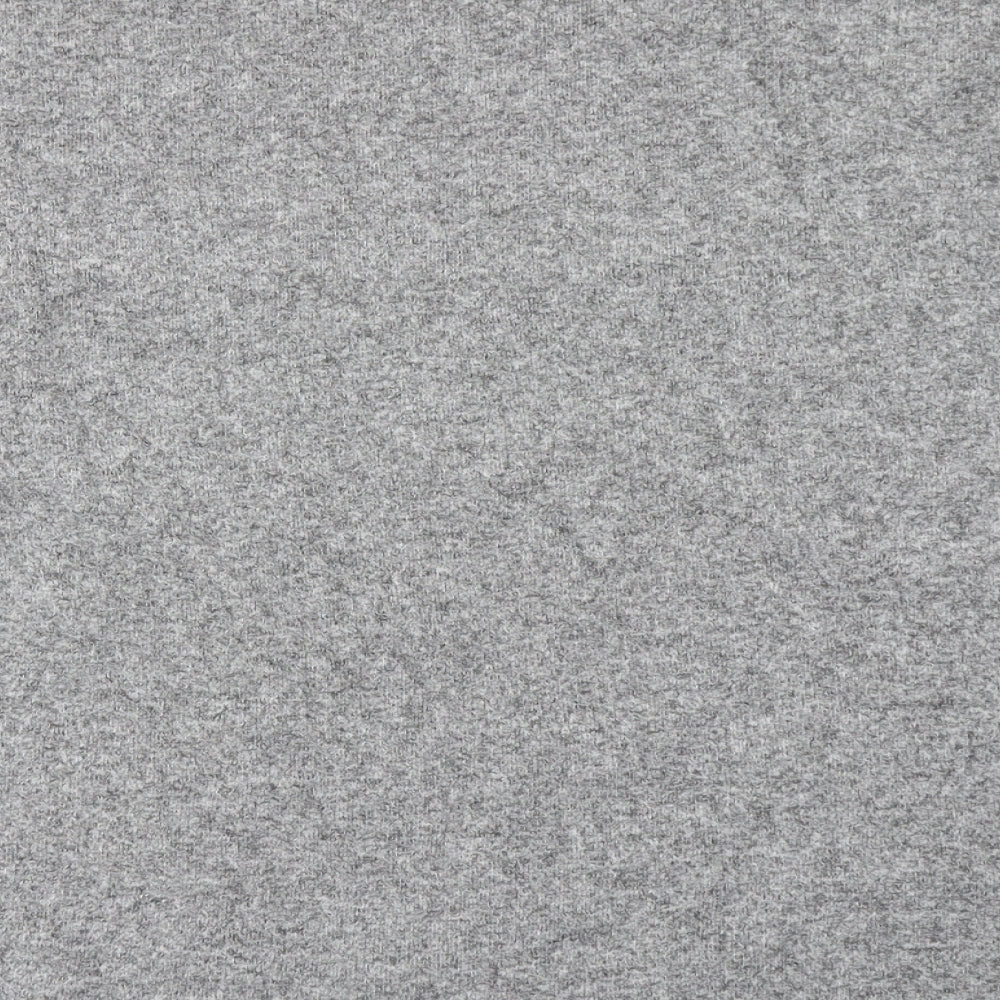 Zara Womens Grey  Viscose Basic Blouse Size S Round Neck