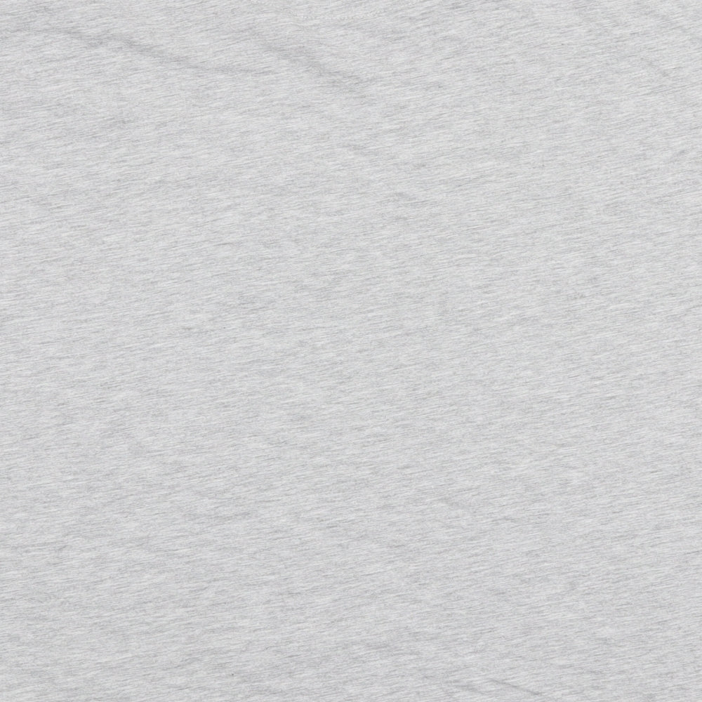 Life & Glory Mens Grey  Cotton  T-Shirt Size 2XL Round Neck  - Motorbike