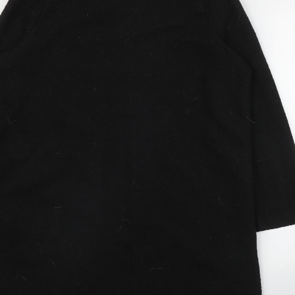 F&F Womens Black   Jacket  Size 10