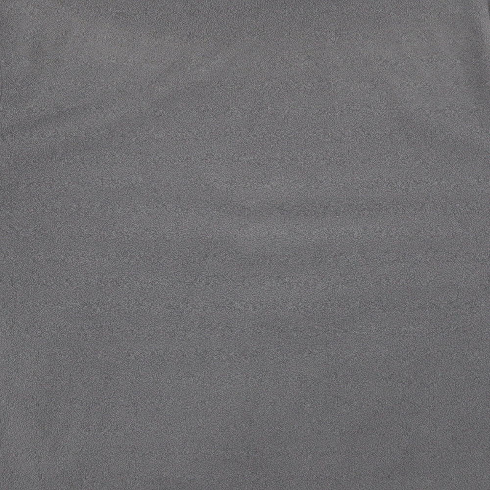 Regatta Mens Grey   Jacket  Size 3XL  Zip