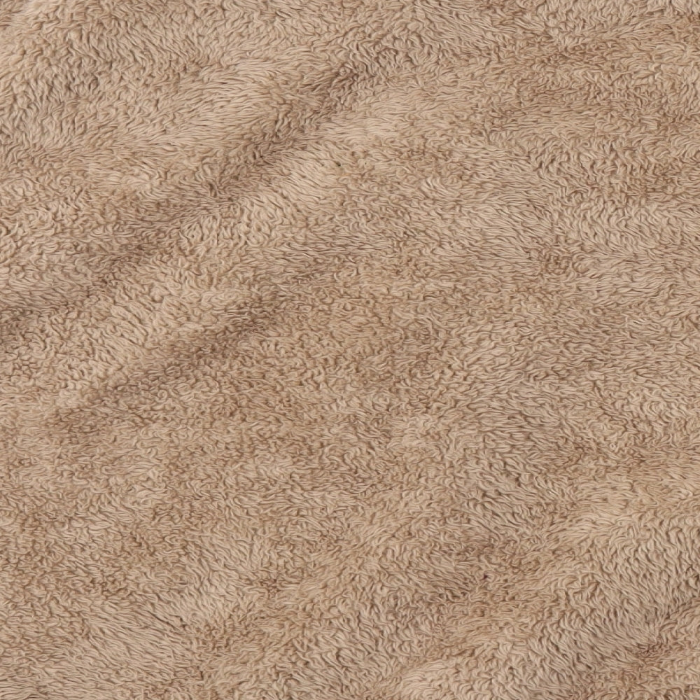 H&M Womens Pink Mock Neck  Polyester Henley Jumper Size L