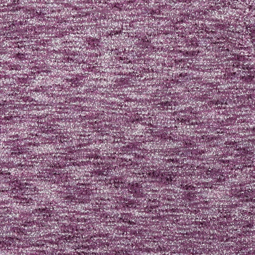 BM Womens Purple Scoop Neck  Polyester Pullover Jumper Size L
