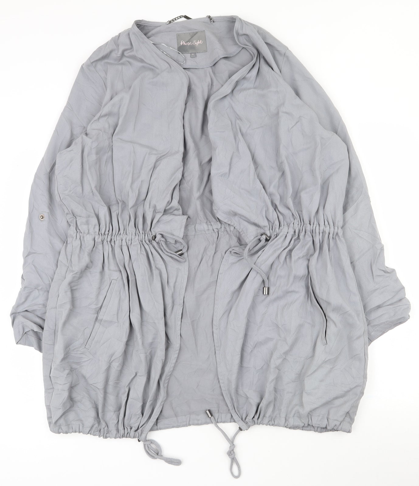 Phase Eight Womens Grey   Jacket  Size S