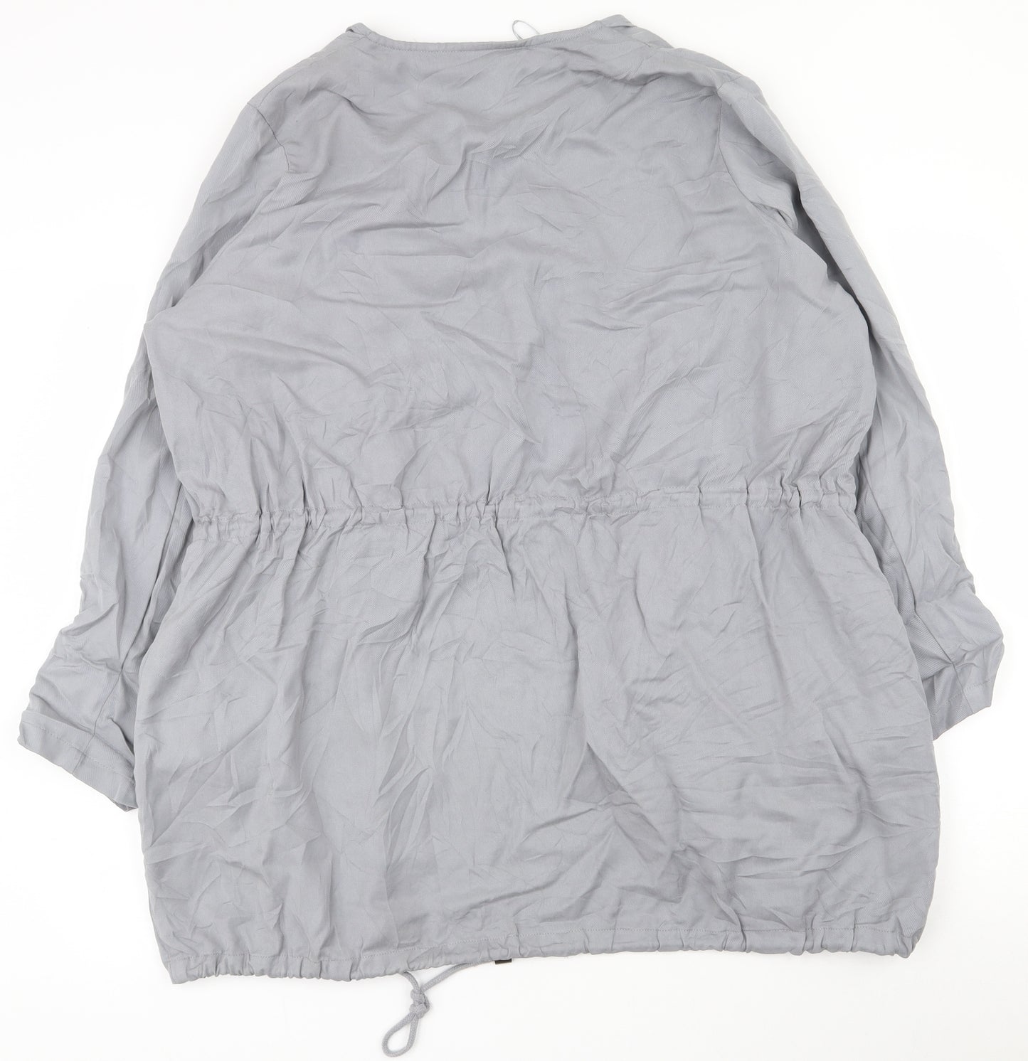 Phase Eight Womens Grey   Jacket  Size S