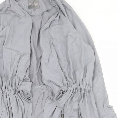 Phase Eight Womens Grey   Jacket  Size S