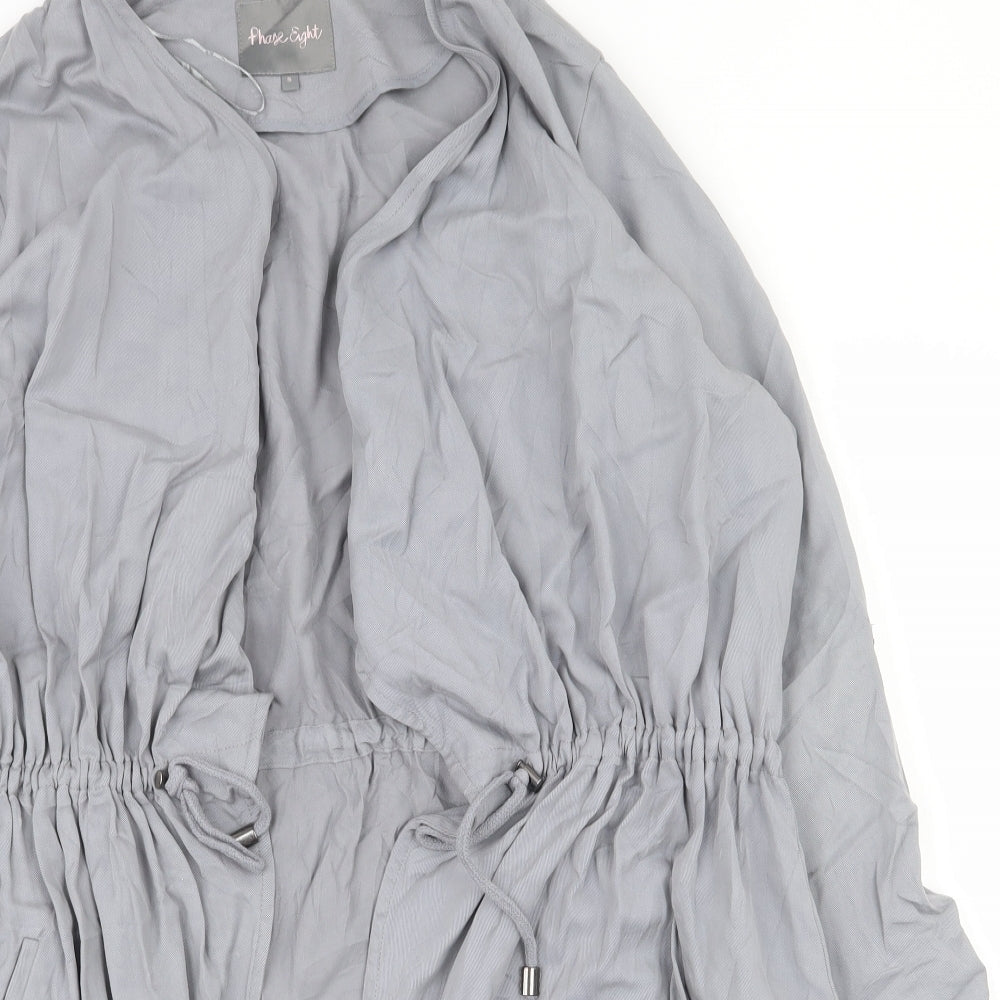 Phase Eight Womens Grey   Jacket  Size S