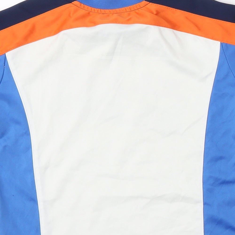 Dunnes Stores Boys Multicoloured  Polyester Basic T-Shirt Size 5 Years Round Neck  - Gaming