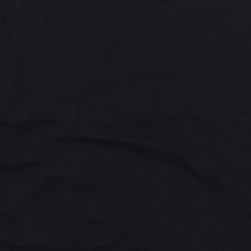 NEXT Womens Black  Cotton Pullover Sweatshirt Size L  Pullover - Dirty Dancing