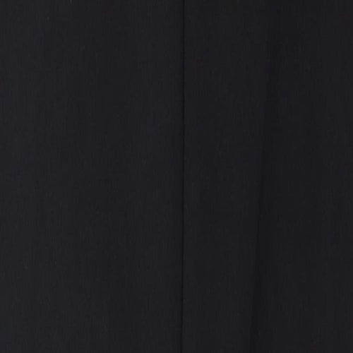 IVY PARK Womens Black  Cotton Pedal Pusher Leggings Size XS L27 in