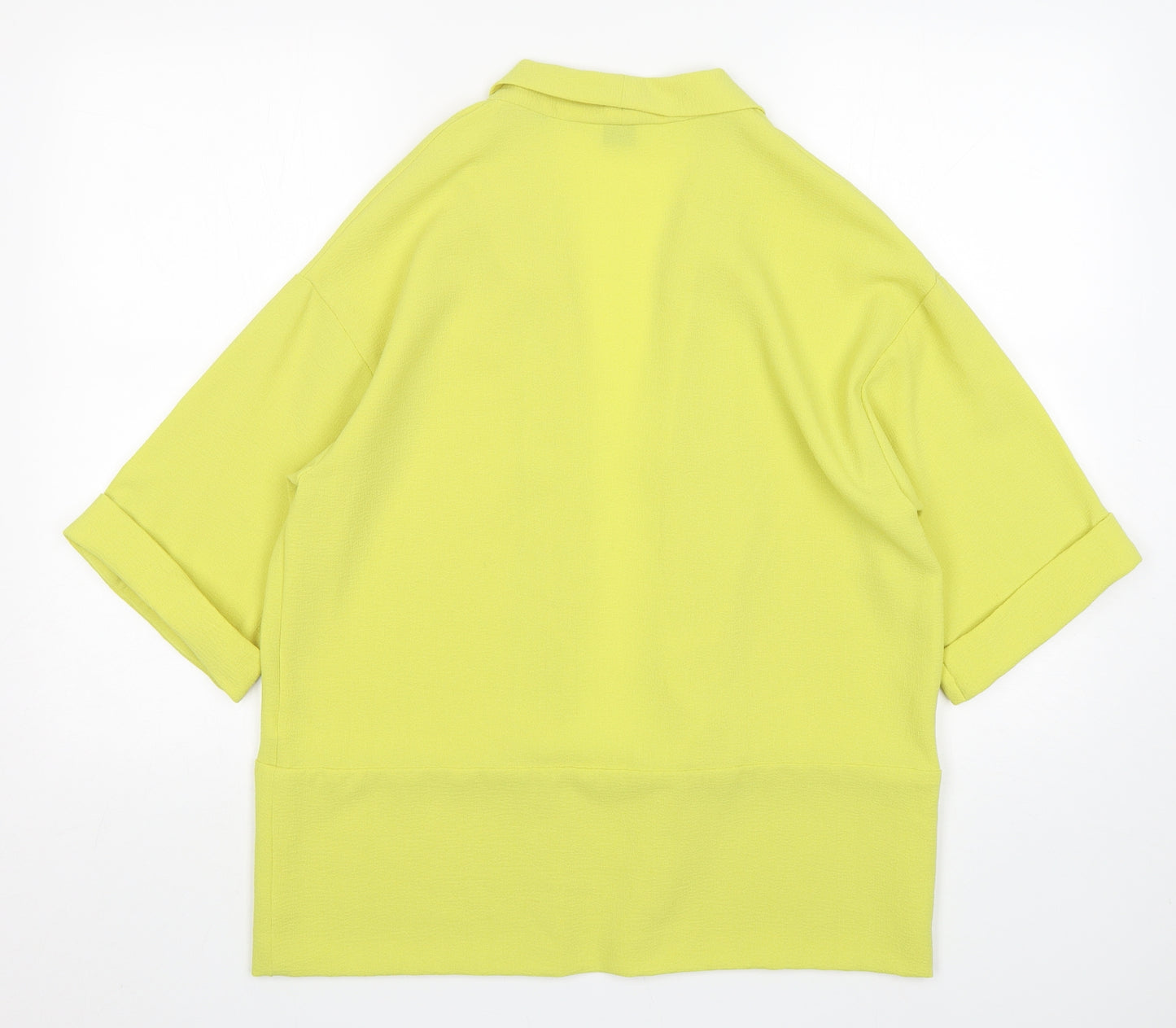 Nightingales Womens Green   Jacket Blazer Size 12