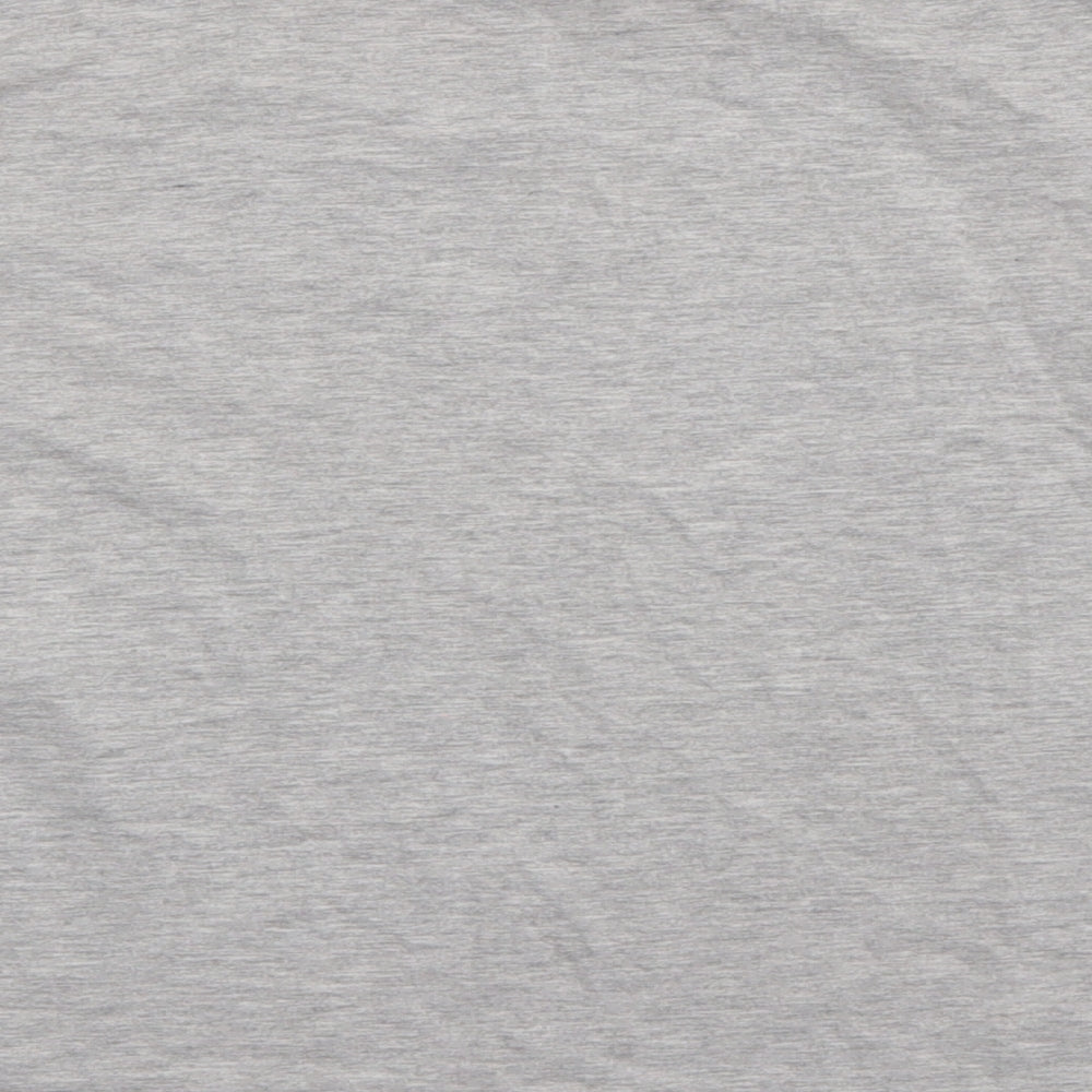NEXT Boys Grey  Cotton Pullover T-Shirt Size 9 Years Crew Neck  - Xbox