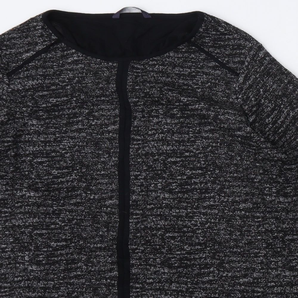 Marks and Spencer Womens Black   Jacket  Size 20