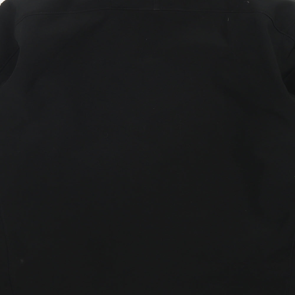 Kirkland Mens Black   Jacket  Size XL  Zip