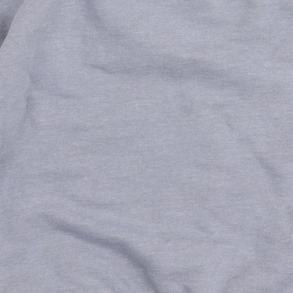 Dunnes Stores Boys Grey  Cotton Pullover Sweatshirt Size 3-4 Years  Pullover - Make today happy