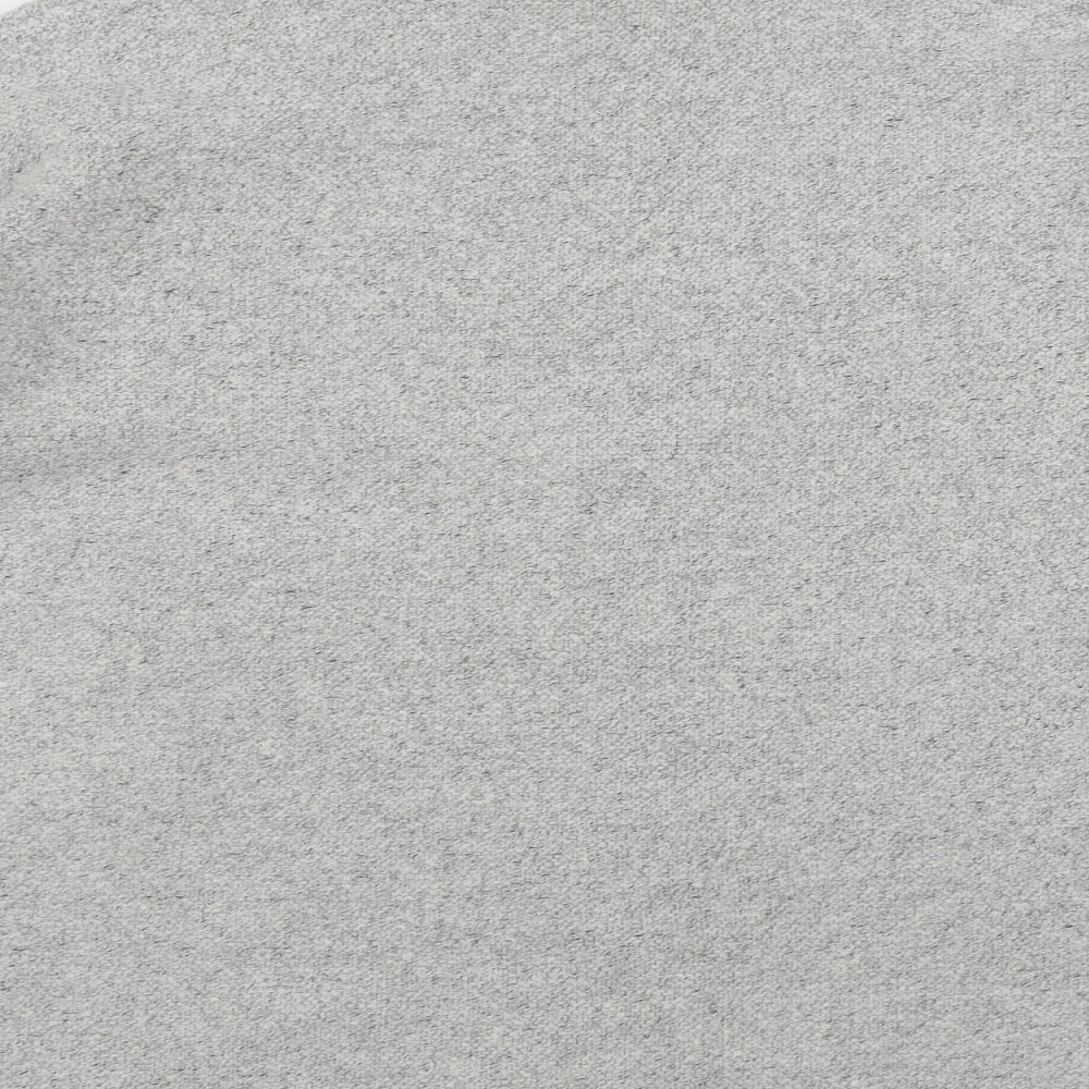 Primark Womens Multicoloured Roll Neck  Polyester Pullover Jumper Size 14   - Colour Block