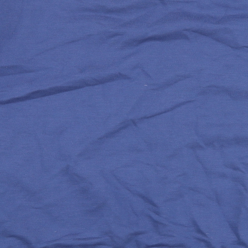 Primark Womens Blue  Polyester Pullover Sweatshirt Size S  Pullover - All together