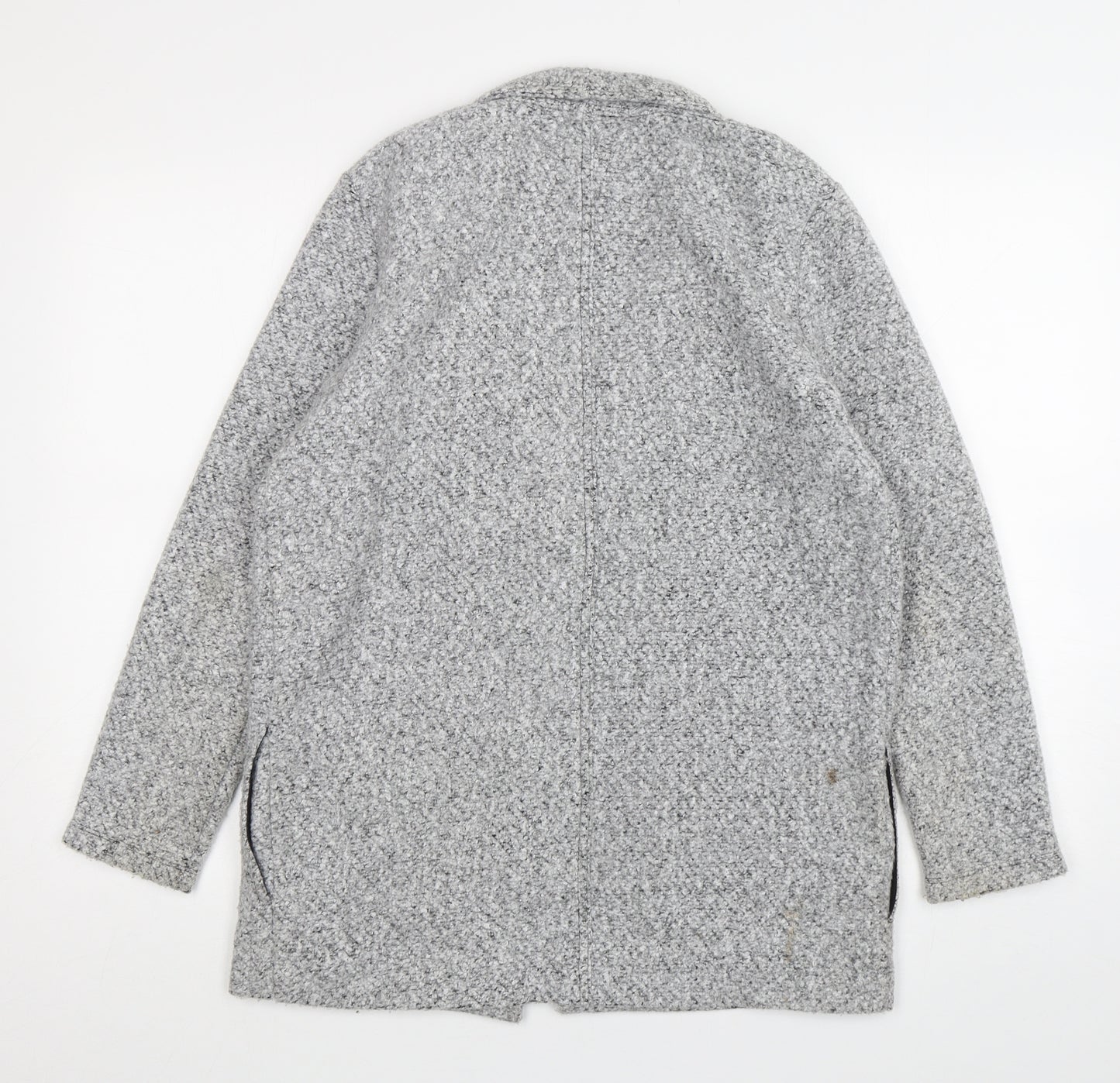 F&F Womens Grey   Jacket Blazer Size 10