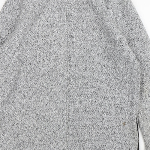 F&F Womens Grey   Jacket Blazer Size 10