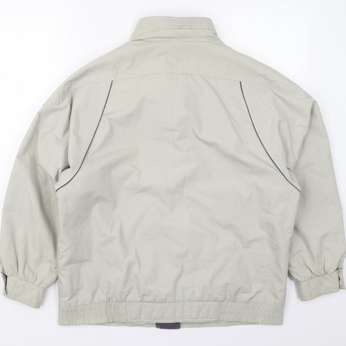 HOuose of Fraser Womens Beige   Jacket  Size 12  Button