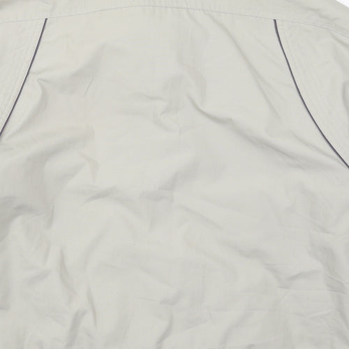 HOuose of Fraser Womens Beige   Jacket  Size 12  Button