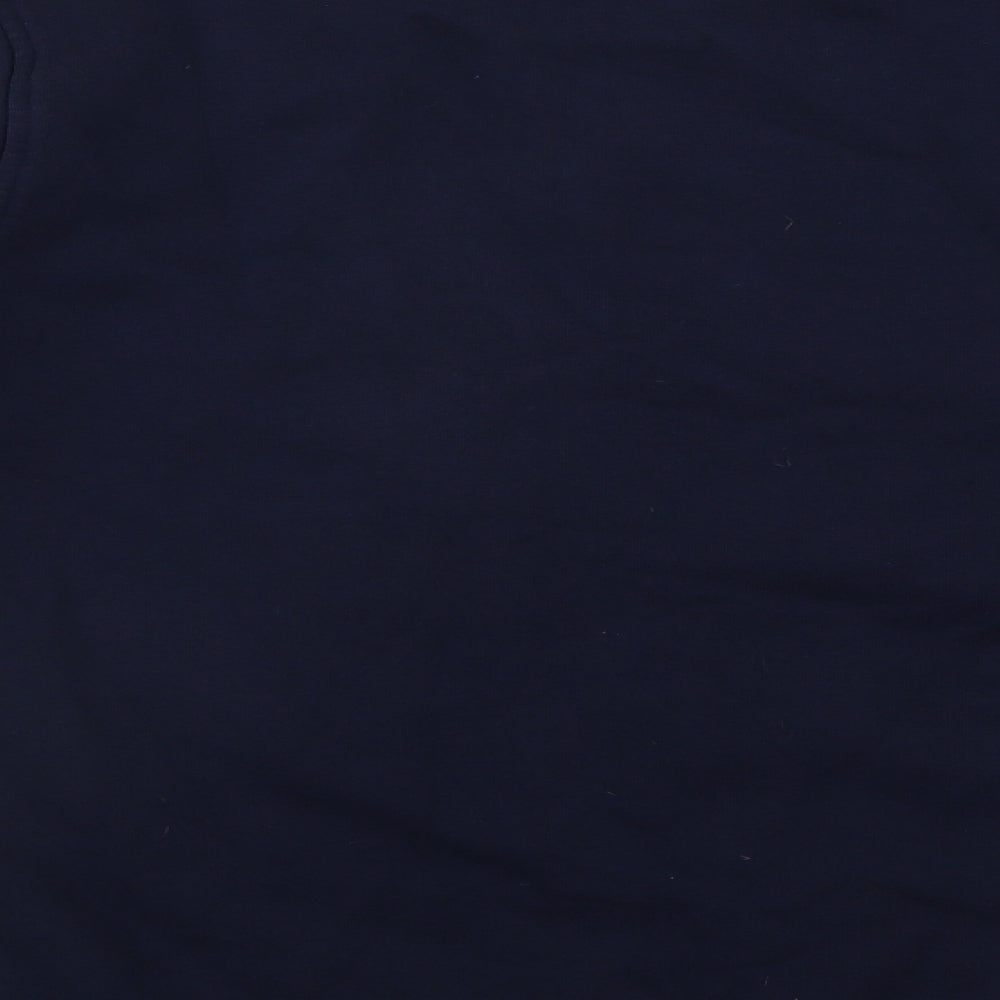 Lacoste Mens Beige Round Neck  Cotton Pullover Jumper Size XL