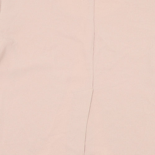Taifun Womens Pink   Jacket Blazer Size M