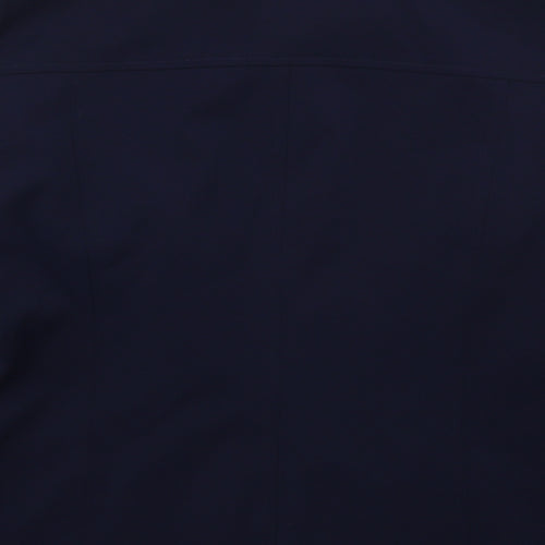 Classics Womens Blue   Jacket  Size 16  Zip
