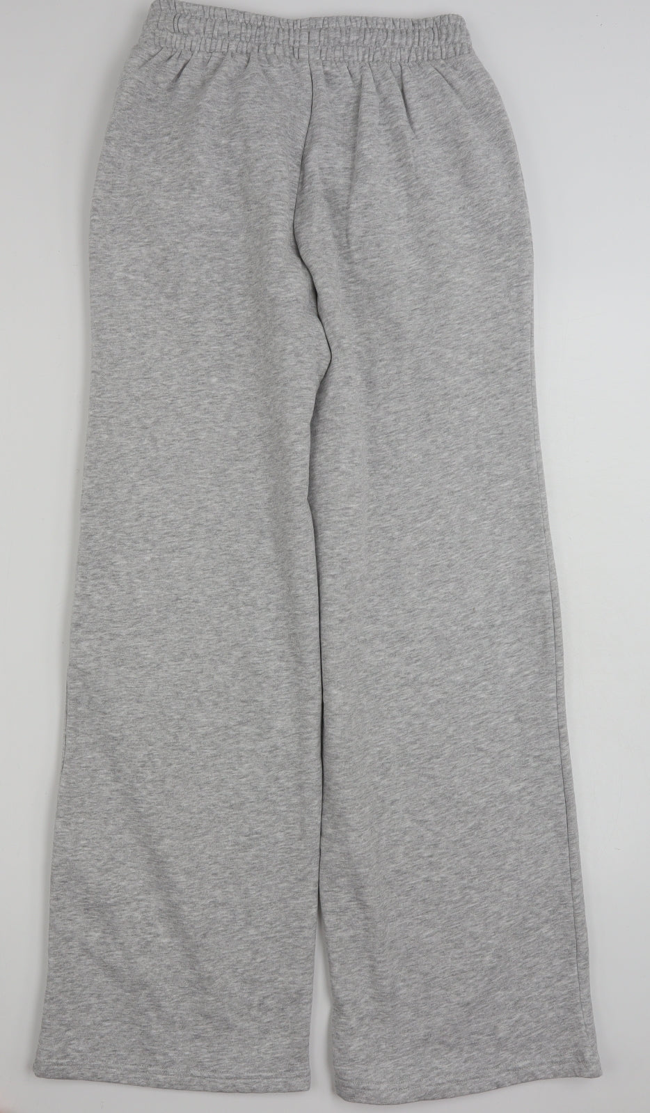George Womens Grey  Cotton Jogger Leggings Size 8 L28 in