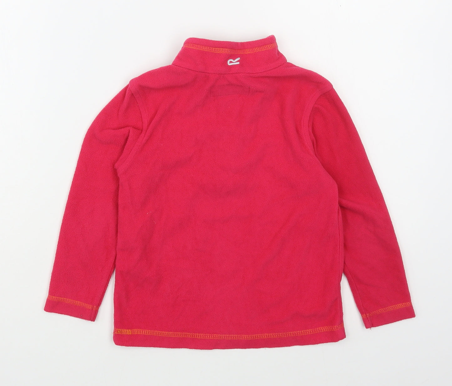 Regatta Girls Pink   Jacket  Size 3-4 Years