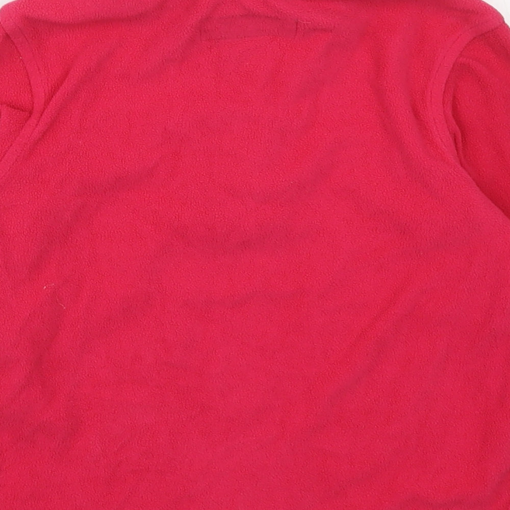 Regatta Girls Pink   Jacket  Size 3-4 Years