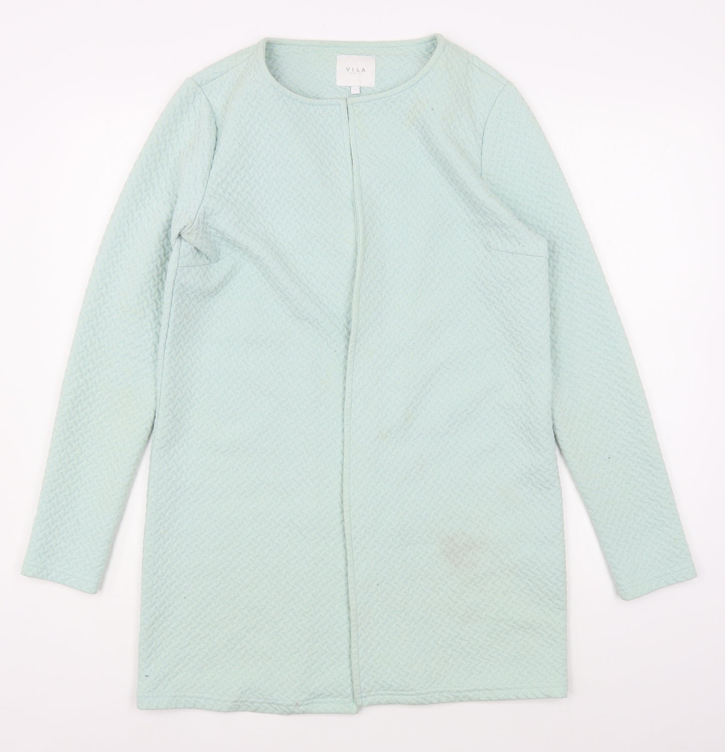 VILA Womens Green   Jacket  Size S