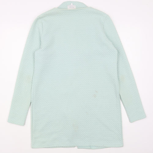 VILA Womens Green   Jacket  Size S