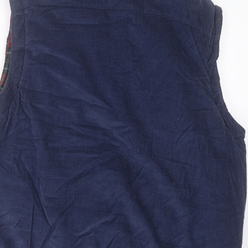 Regatta Mens Black   Gilet Jacket Size XL  Zip - Kingspan Insulation