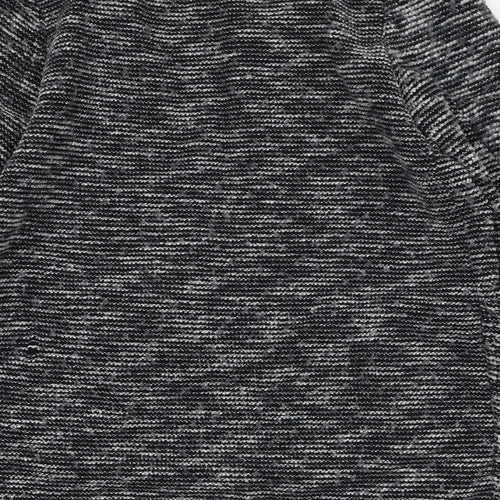 New Look Womens Grey   Jacket  Size 8