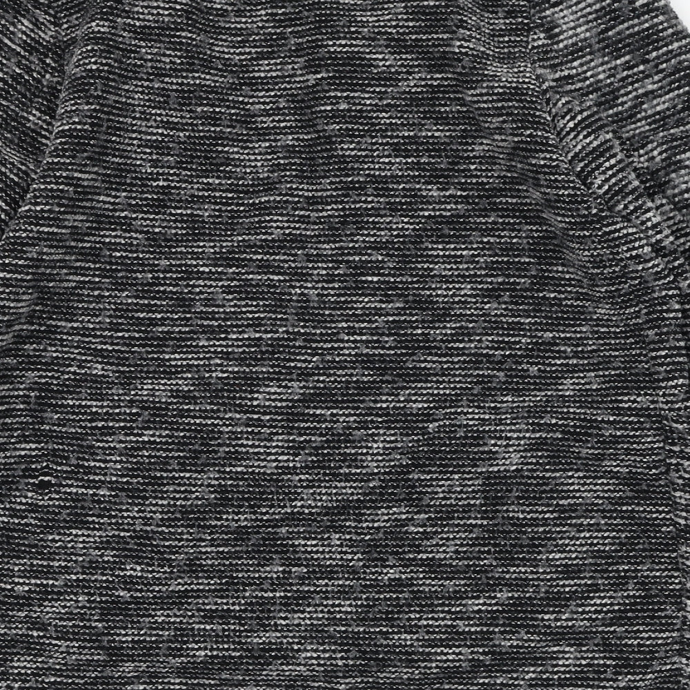 New Look Womens Grey   Jacket  Size 8
