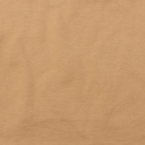 Primark Womens Beige  Polyester Pullover Sweatshirt Size 14  Pullover - Venice