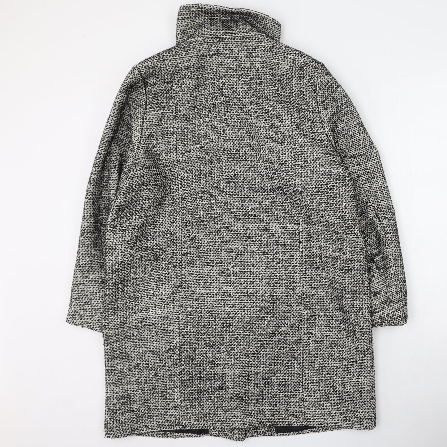 BPC Womens Grey   Jacket Coatigan Size 18