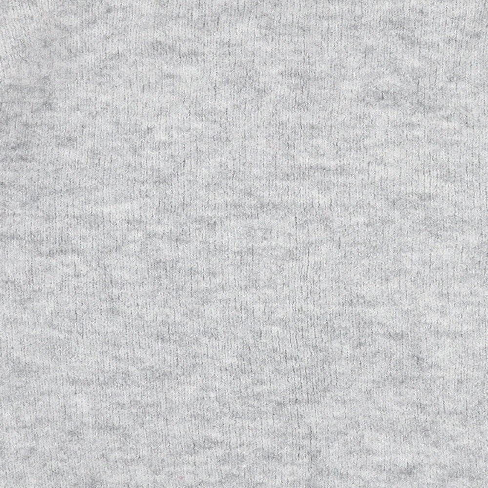 NEXT Womens Multicoloured Round Neck  Nylon Pullover Jumper Size 12   - Christmas Polar bear