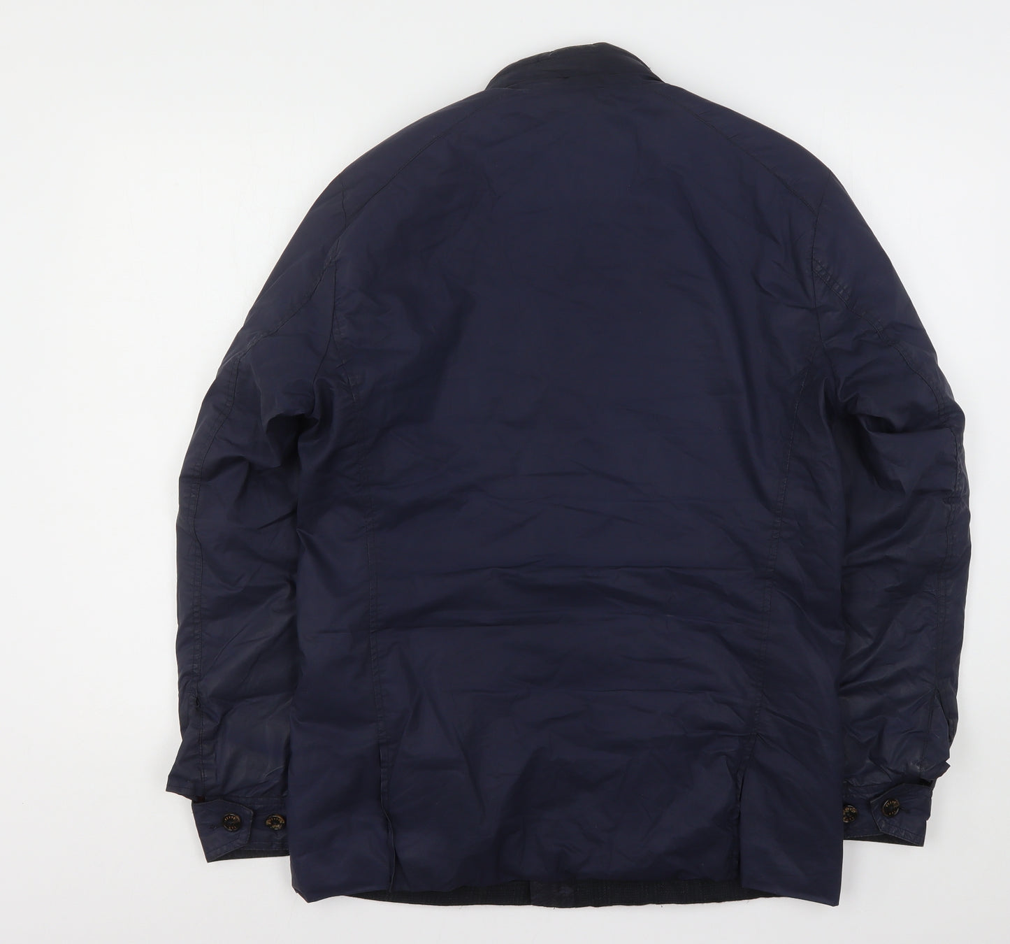 Ted Baker  Mens Blue   Jacket  Size S