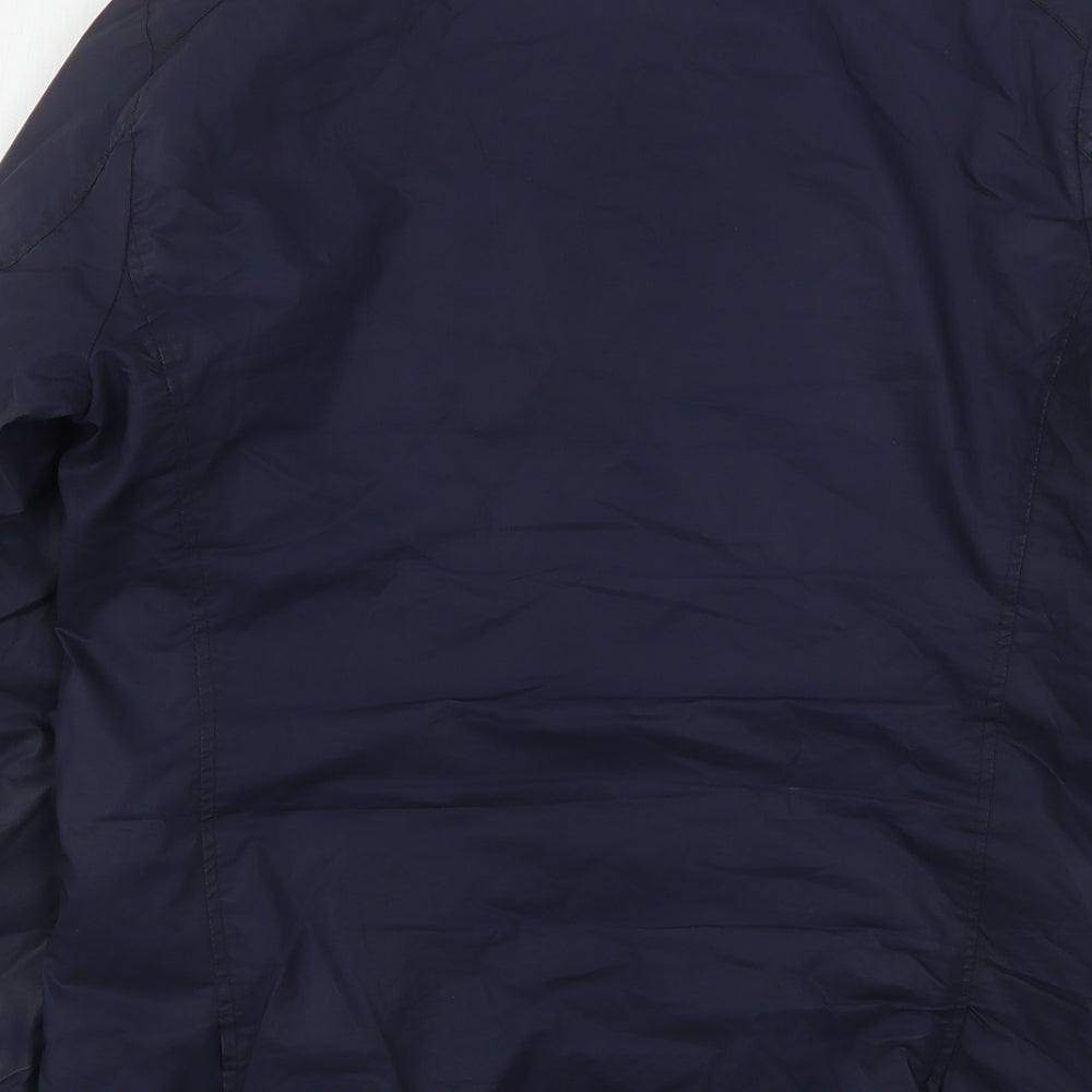 Ted Baker  Mens Blue   Jacket  Size S