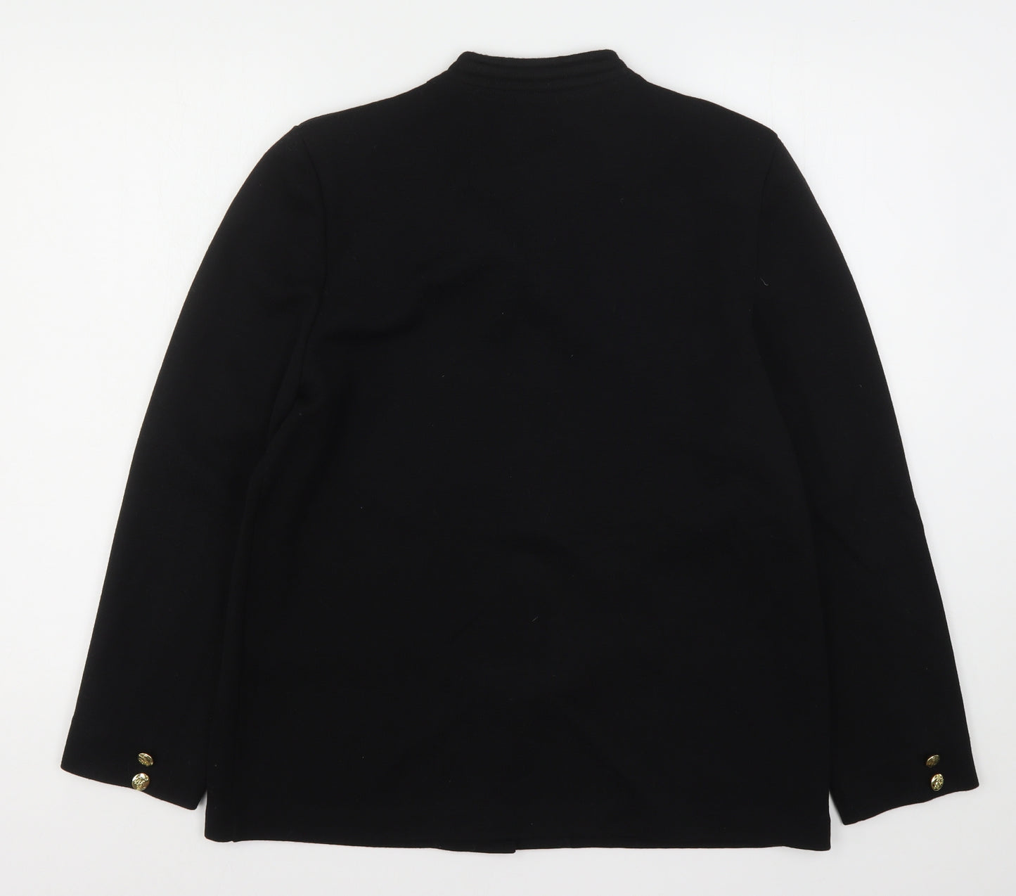 Kai Ming Womens Black   Jacket  Size 18