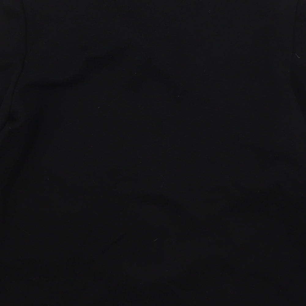 Kai Ming Womens Black   Jacket  Size 18