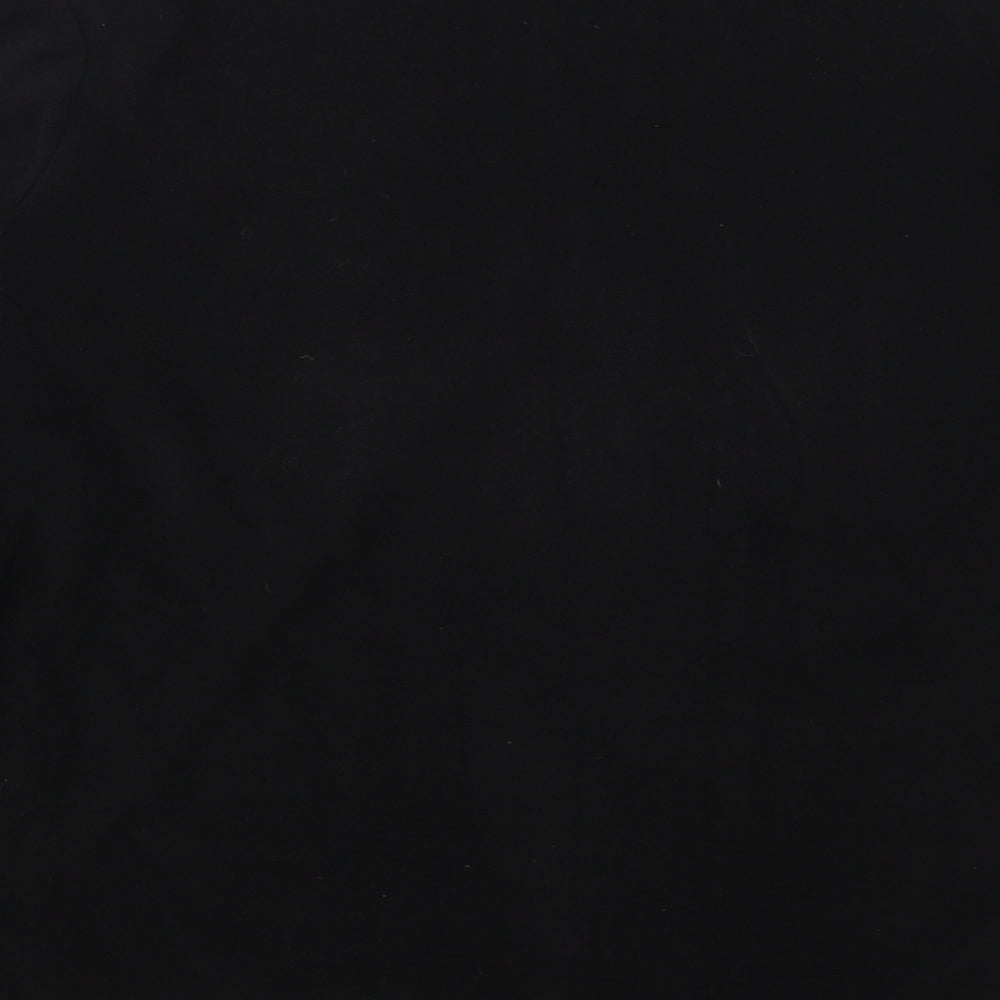 Champion Womens Black   Jacket  Size M  Zip