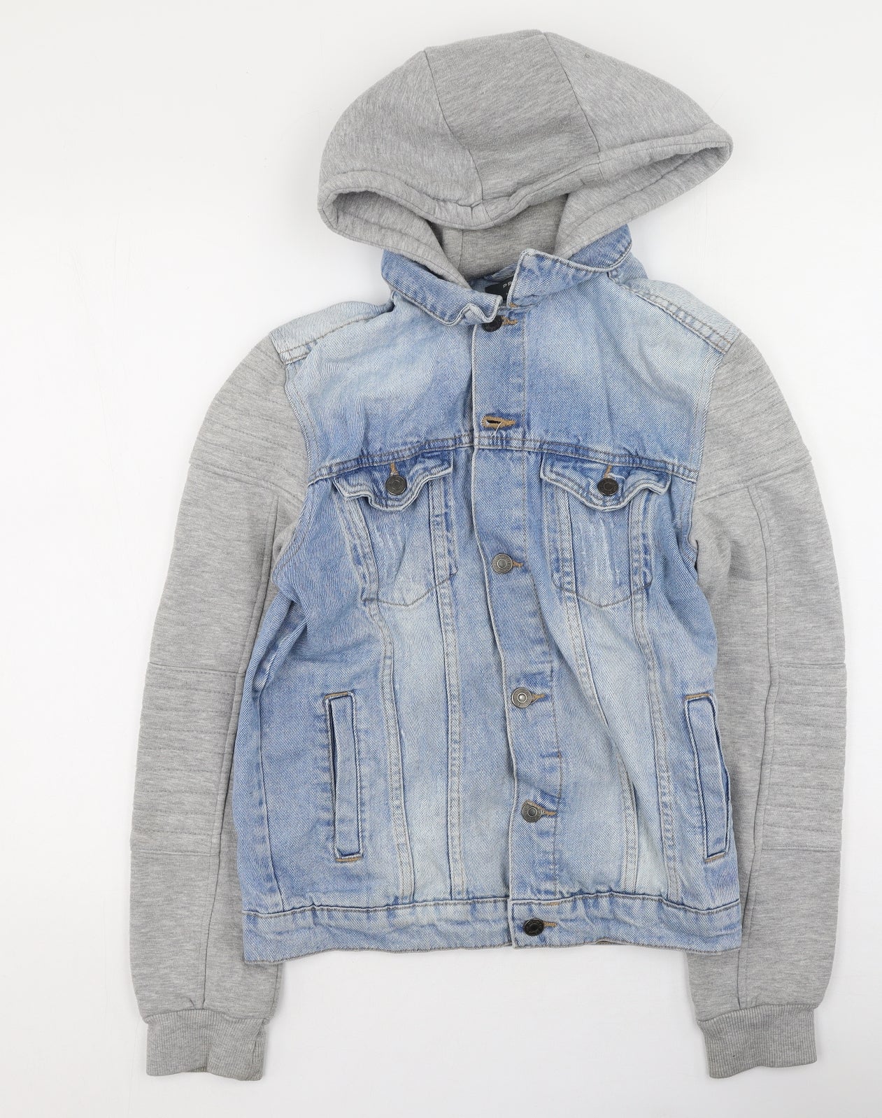 Primark  Womens Blue   Jacket  Size S