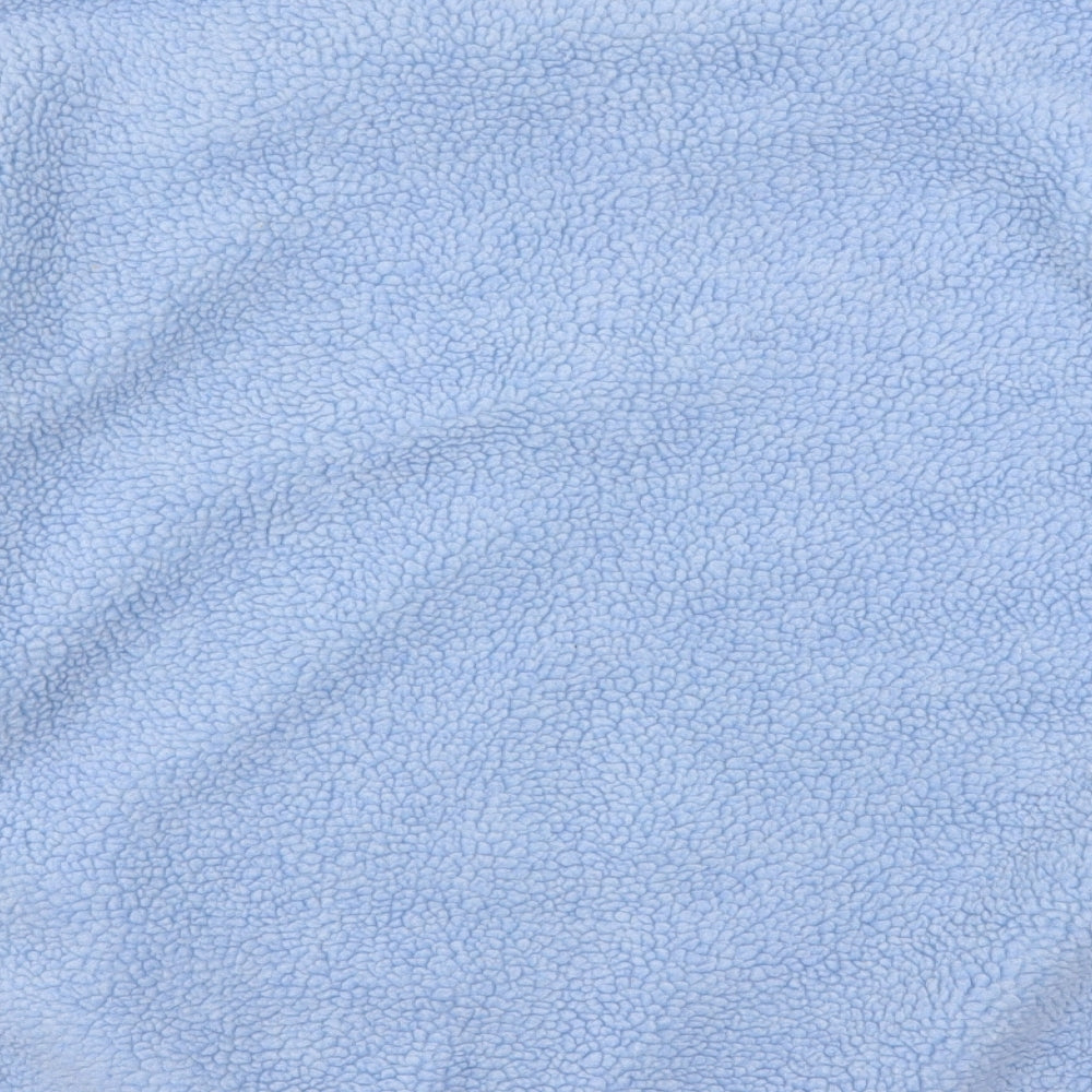 Primark Womens Blue  Polyester Top Pyjama Top Size 18   - Lilo & Stitch
